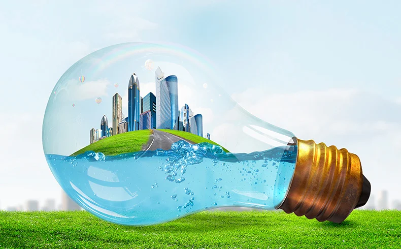 Economia de Água em Edifícios