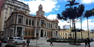 Sábado será abafado e com instabilidade no Rio Grande do Sul