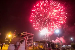 Réveillon no litoral: praias gaúchas têm programação gratuita variada