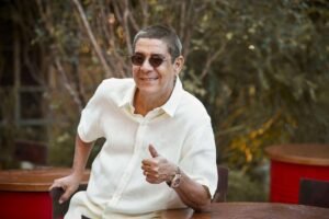 Porto Alegre está na lista de cidades confirmadas na Nova Turnê de Zeca Pagodinho