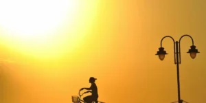 RS terá sol, calor intenso e chuva nesta Quarta-feira