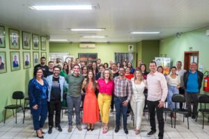 3ª edição do InovaSAP foi um Grande Sucesso de Público