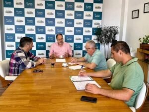 Delegacia de Polícia Especializada de Repressão aos Crimes Rurais e de Abigeato poderá ir para Santo Antônio da Patrulha