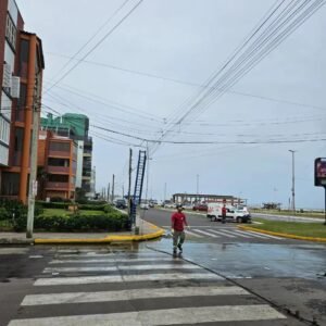 A Prefeitura de Capão da Canoa realizou ao longo desta semana, o Mutirão de Conscientização das Empresas Operadoras de Internet e Telefonia