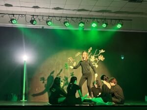 A Prefeitura de Capão da Canoa promoveu ao longo da última semana uma extensa programação de conclusão das oficinas culturais