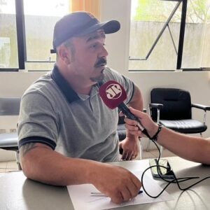 CONTRÁRIO AO REQUERIMENTO QUE PROPÕE AUMENTO DO NÚMERO DE VEREADORES E REAJUSTE DO SUBSÍDIO, VEREADOR MAICON DO PRADO IRÁ SOLICITAR AUDIÊNCIA PÚBLICA