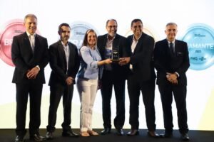 OSÓRIO CONQUISTA SELO OURO DO SEBRAE