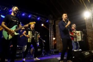 ANIVERSÁRIO DE 166 ANOS DE OSÓRIO