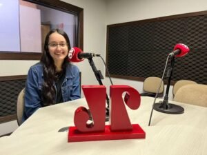 ESTUDANTE DO IFRS CAMPUS OSÓRIO, REALIZA CAMPANHA EM BUSCA DE RECURSOS PARA APRESENTAR PROJETO EM PORTUGAL