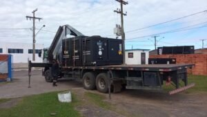 Corsan instala 64 geradores de energia para reduzir faltas de água neste verão. Atlântida Sul em Osório receberá 3