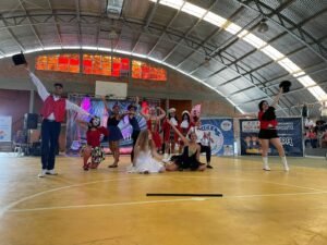 4ª edição do Festival Escolar de Dança de Tramandaí