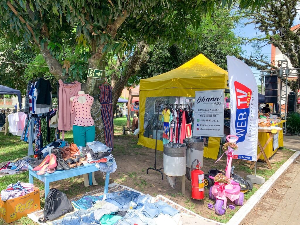 O Domingo Cultural Especial de Natal em SAP, na Praça da Boa Viagem, foi um sucesso, apesar do calor intenso. 3 412309055 751739230320910 7037816749041935909 n