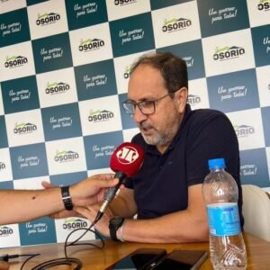 OSÓRIO PODERÁ RECEBER ROYALTIES DO PETRÓLEO NOVAMENTE EM 2024