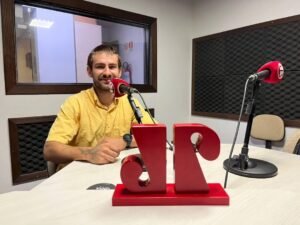 OSORIENSE CAMPEÃO GAÚCHO DE MOUNTAIN BIKE FALA SOBRE A CONQUISTA