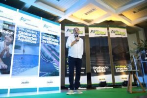 Município investirá mais de R$ 20 milhões em obras de infraestrutura