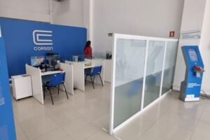 Corsan amplia atendimento ao público no Litoral durante o Verão