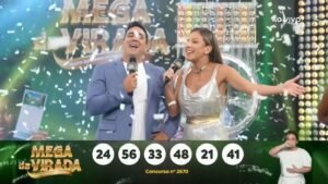 Mega da Virada – 31/12/2023