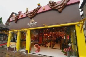 Gramado terá loja inspirada no filme “A Fantástica Fábrica de Chocolate”