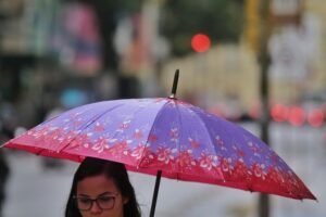 Inmet emite Alerta Laranja para Risco de Temporal em todo o RS nesta Quarta-feira