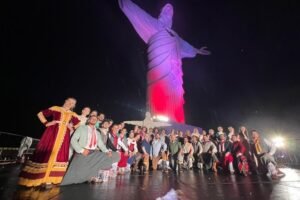 Especial “Desafio Farroupilha — Dança da Gratidão” foi ao ar neste sábado