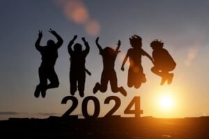 Quais Cores usar na Virada do ano para atrair Energias Positivas