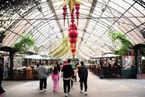 Festas de Ano-Novo: Confira a Programação na Serra e no Litoral Norte