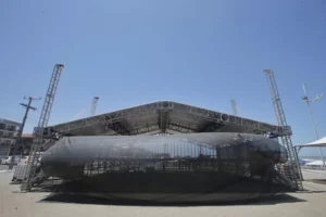 Confira os preparativos para o Réveillon no Litoral Norte