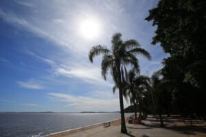 Ano de 2024 começa com Virada no Tempo no RS