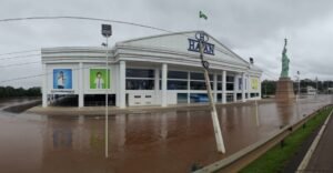 Havan adianta 13º aos colaboradores atingidos pelas enchentes em cinco municípios do Sul