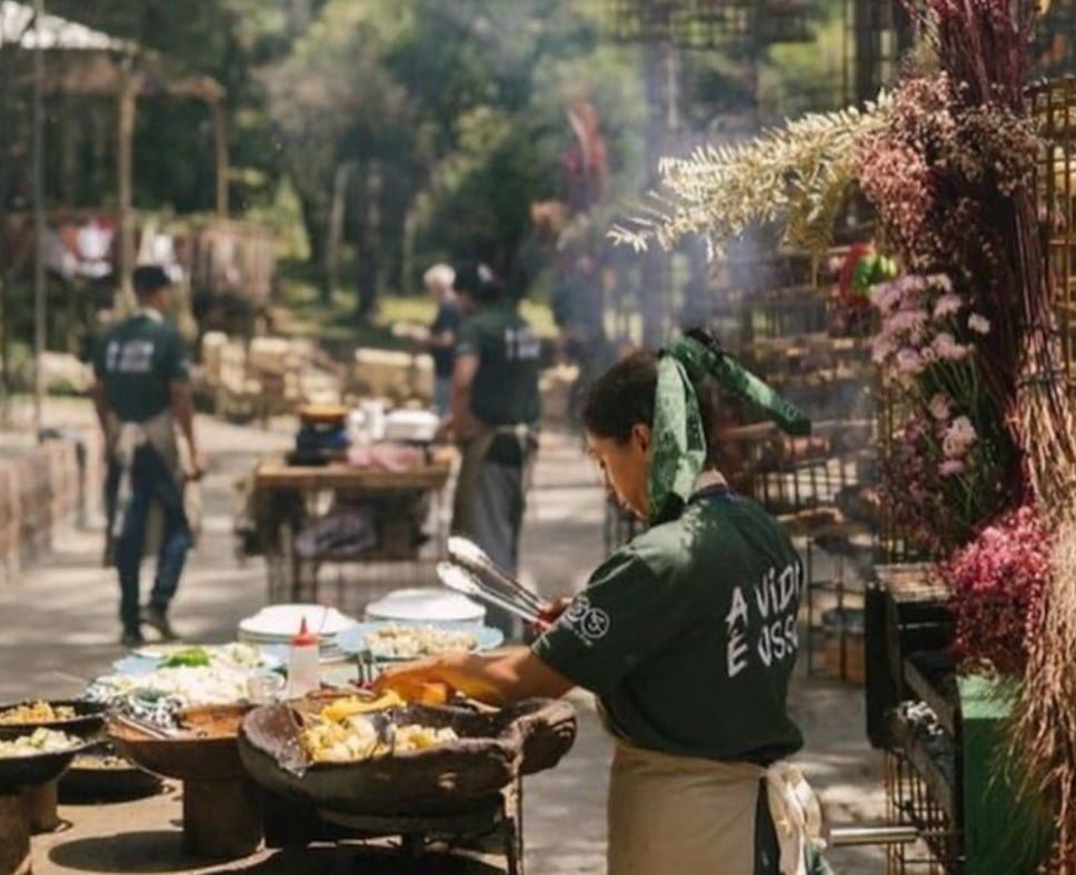 A Ferro e Fogo 2