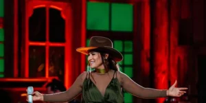 Record exibe Especial sobre Simone Mendes