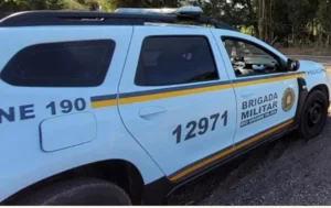 Ciclista morre atropelado por uma caminhonete da empresa Ceee Equatorial em Cidreira