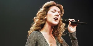 Irmã de Céline Dion afirma que cantora perdeu o controle dos músculos