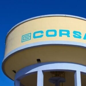 Corsan faz reparo em rede para normalizar abastecimento em partes de Nova Prata