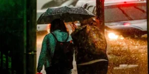 RS terá virada no tempo nesta sexta, com chuva antecipando fim de semana de madrugada fria
