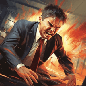 A Ascensão à Incompetência: Decifrando a Síndrome de Peter no Mundo Corporativo