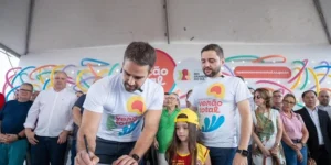 Operação Verão Total 2023-2024 é lançada pelo governo do RS