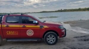 Rio Grande do Sul registra 6 mortes por afogamento