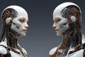 O que é Inteligência artificial?