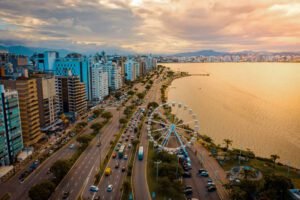 Vai a Florianópolis pela 1° vez? Confira dicas pensadas para quem ainda não conhece a cidade