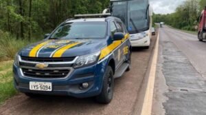 Menina desaparecida em Capão da Canoa é localizada em MG