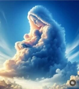 Eu sou de Nossa Senhora