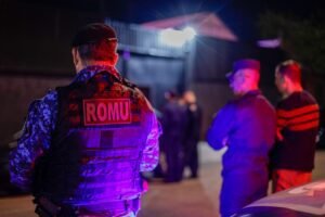 Estabelecimentos Noturnos são Interditados na Zona Leste de Porto Alegre