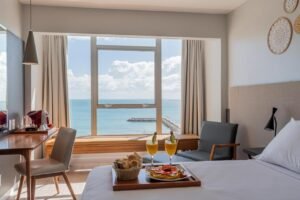 Férias de verão Porto de Galinhas, Pernambuco