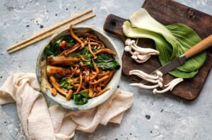 Receita ayurvédica para as ceias de fim de ano