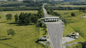 Com novo reajuste, Pedágio do RS terá a tarifa mais cara das Rodovias Federais