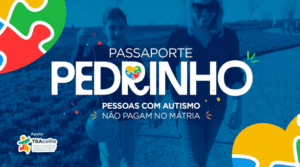 Mátria Parque de Flores lança Passaporte Pedrinho que garante gratuidade para pessoas com autismo
