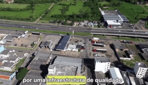 LANÇAMENTO DO PROGRAMA ACELERA OSÓRIO INFRAESTRUTURA