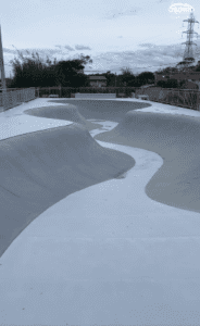 REINAUGURAÇÃO DO SKATE PARK TAIRONE SILVA EM OSÓRIO