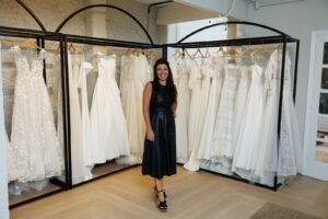 Eventos sociais no verão? Saiba o que usar